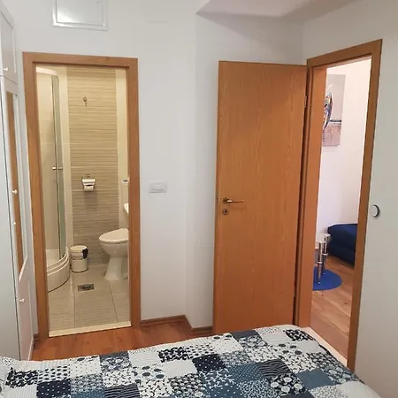 Apartments Luksic Dubrovnik Exterior photo