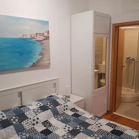 Apartments Luksic Dubrovnik Exterior photo