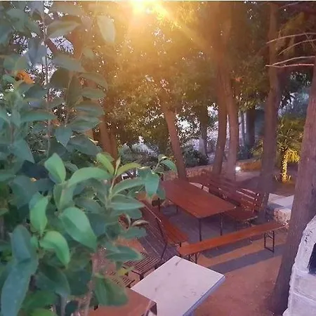 Apartments Luksic Dubrovnik Exterior photo