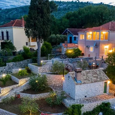 Apartments Luksic Dubrovnik Exterior photo
