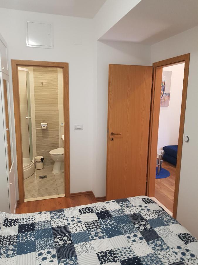 Luksic Apartment *