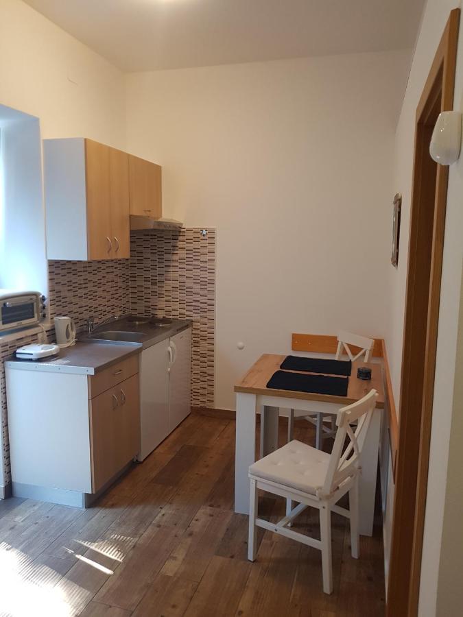 Luksic Apartment *