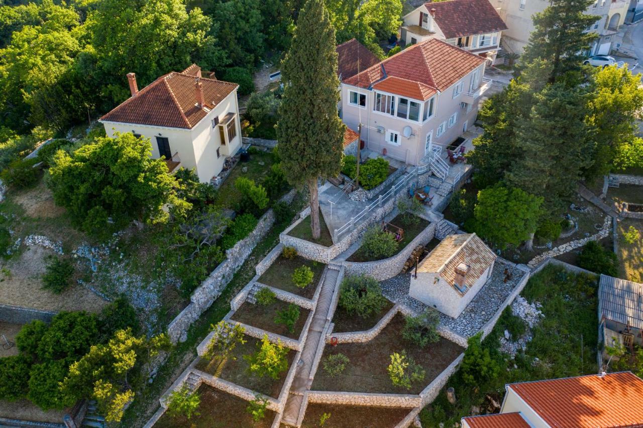 Apartmán Luksic Dubrovník