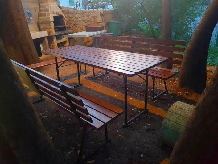 Luksic Apartmán *