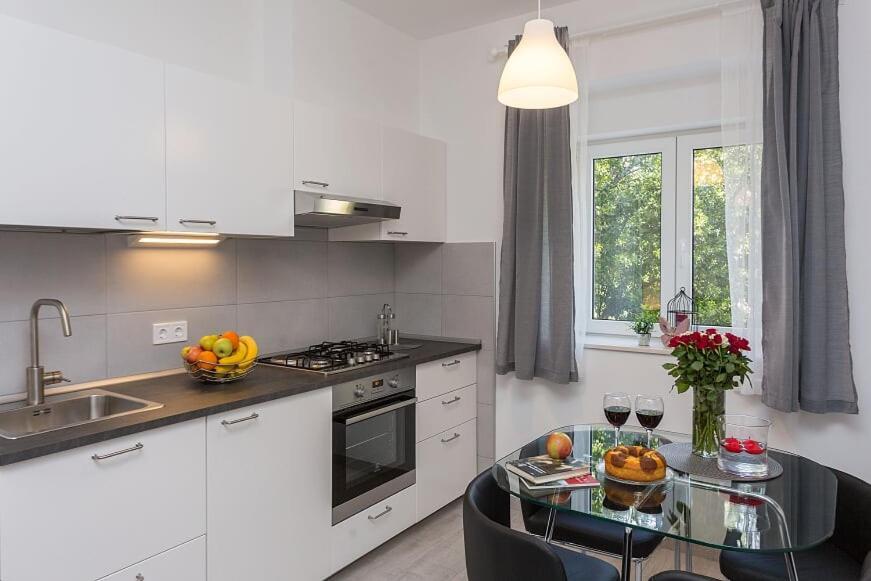 Luksic Apartmán *