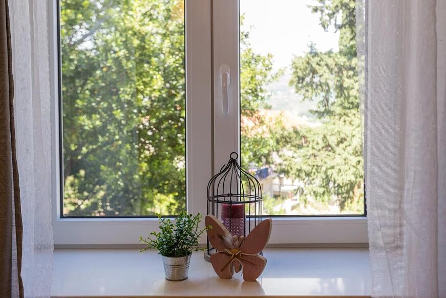 Luksic Apartment *