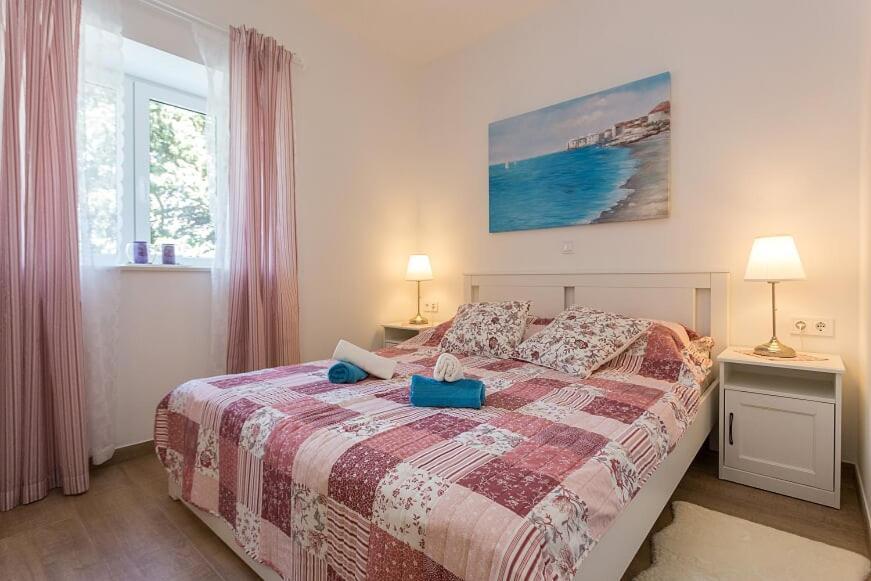Apartment Luksic Dubrovnik