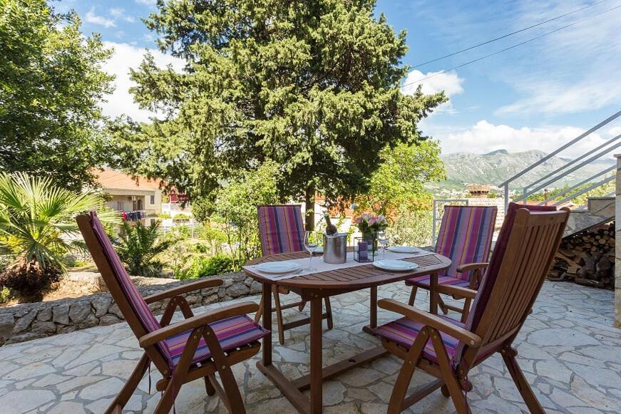 Apartment Luksic