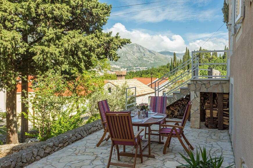 Luksic * Dubrovník
