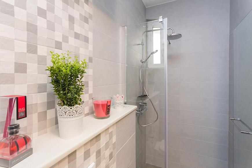 Apartment Luksic