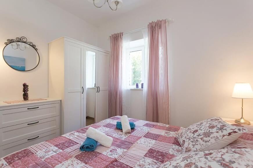 Apartment Luksic