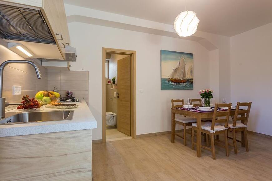 Apartment Luksic Dubrovnik