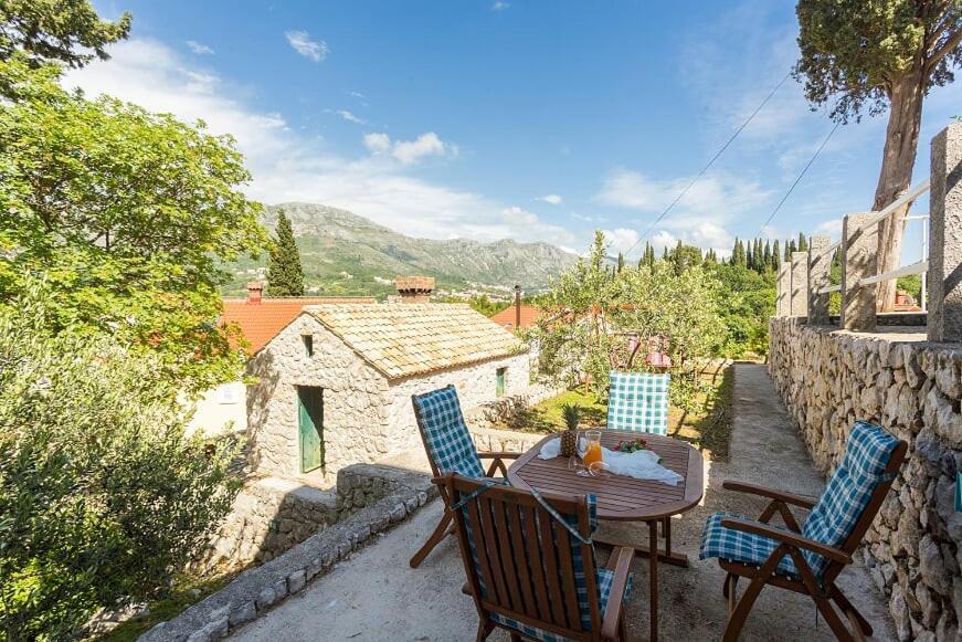 Luksic * Dubrovnik