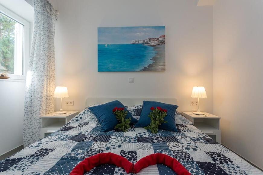 Apartment Luksic Dubrovnik