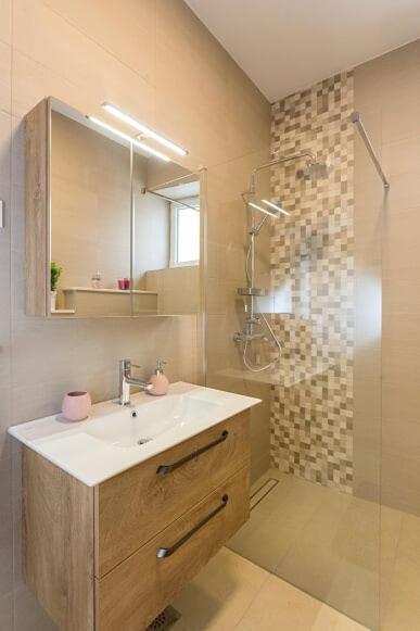 Luksic Apartment *