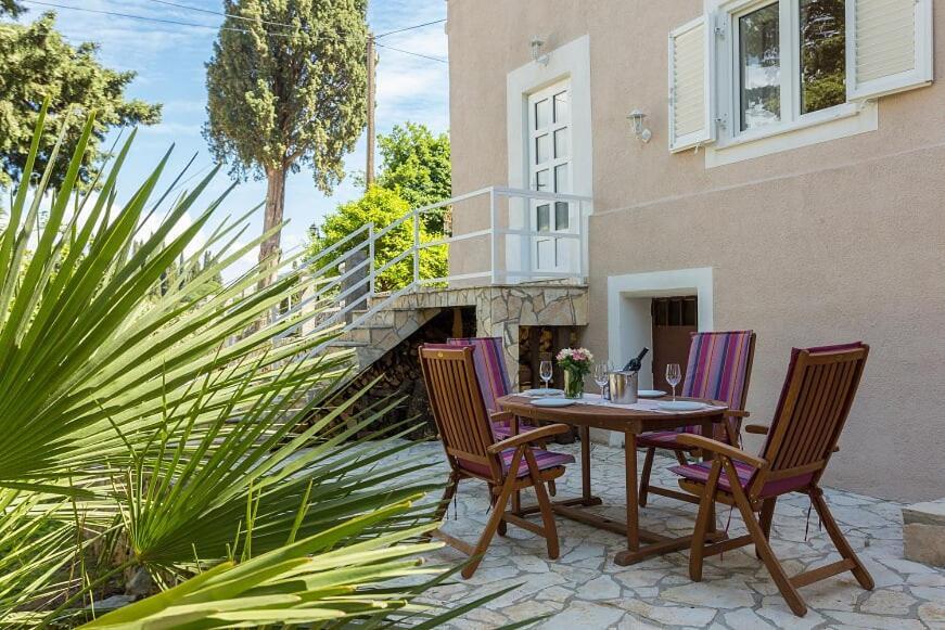 Apartment Luksic *