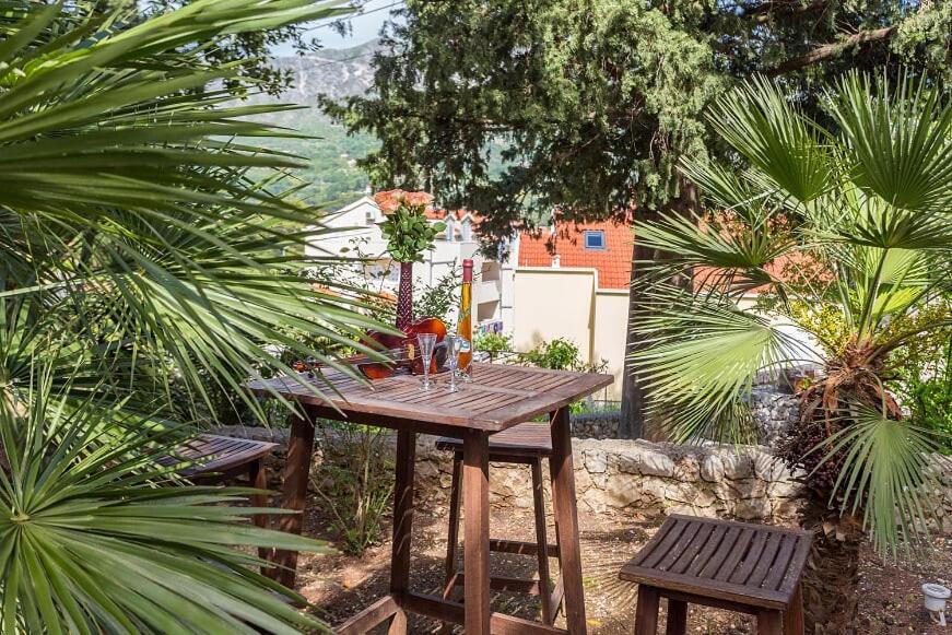 Luksic Apartment Dubrovnik