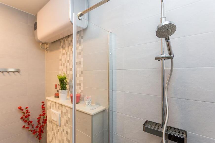 Apartment Luksic