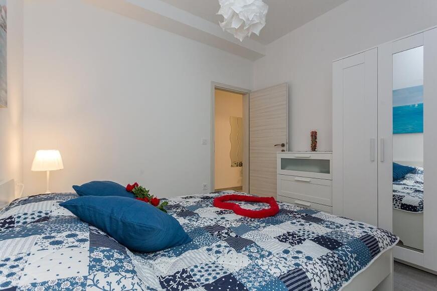 Apartmán Luksic *