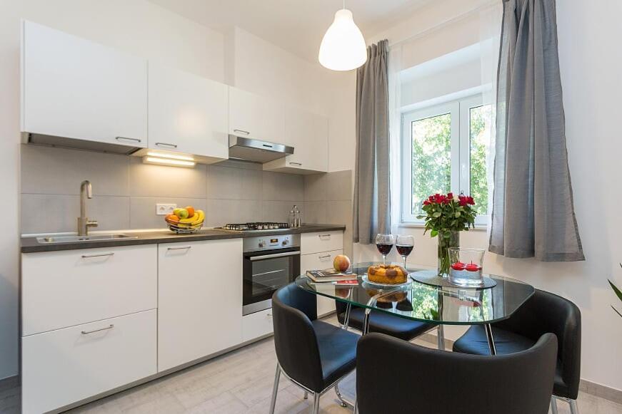 Luksic Apartment *