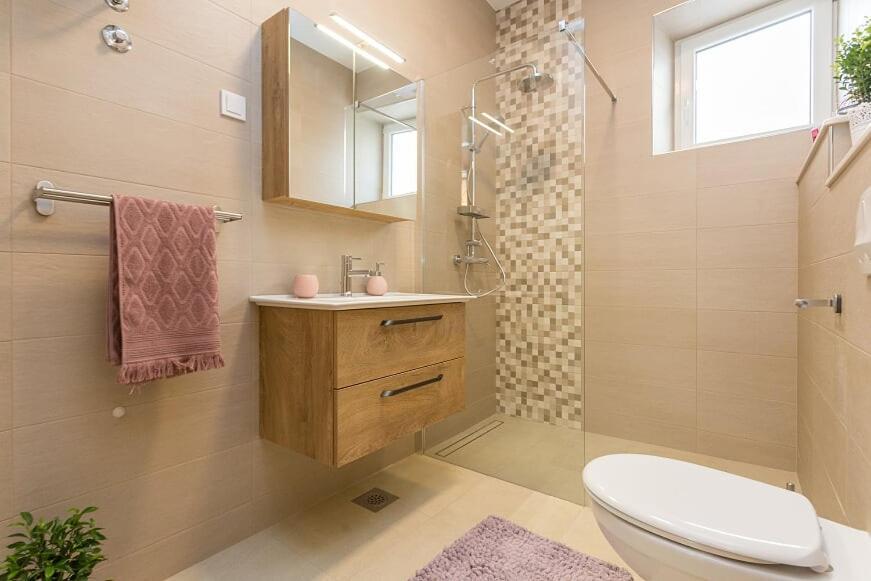 Apartment Luksic *