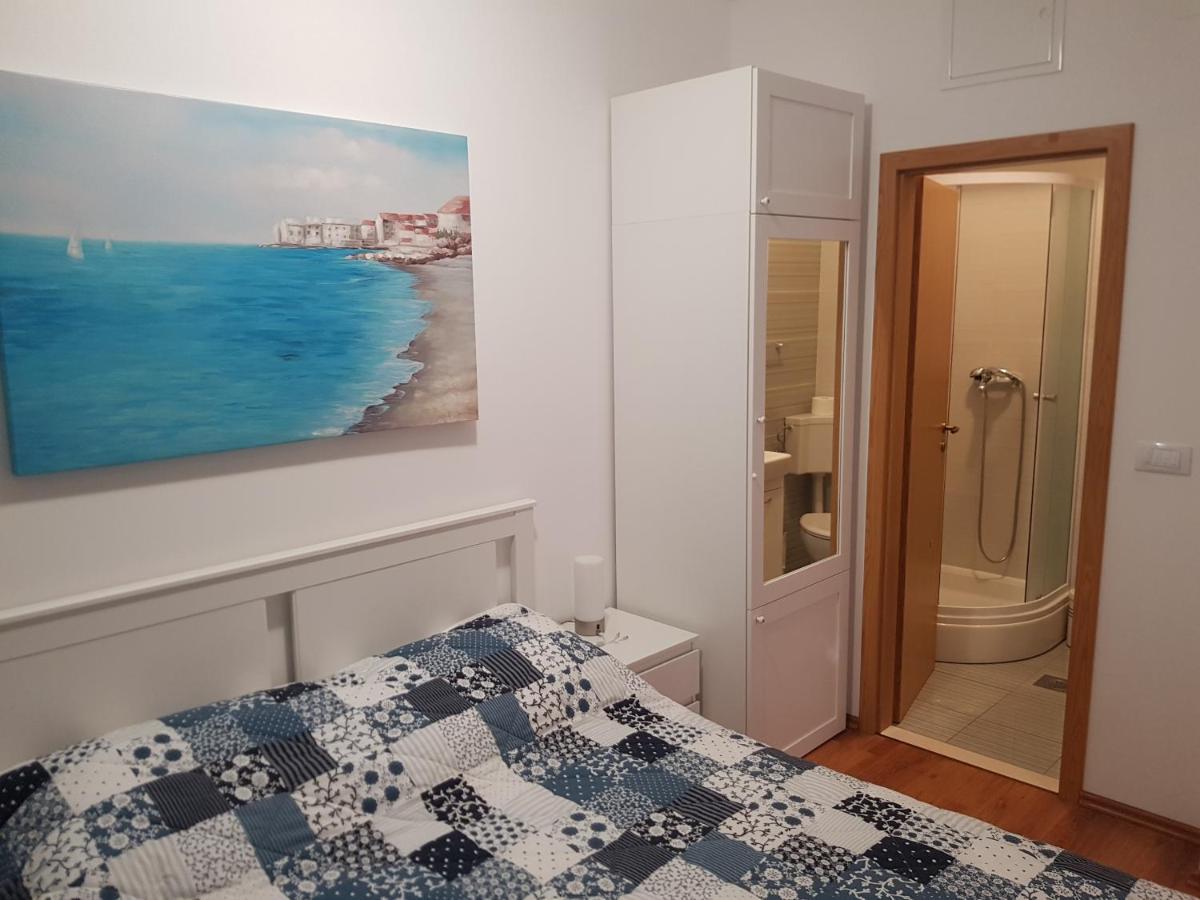 Luksic Dubrovnik