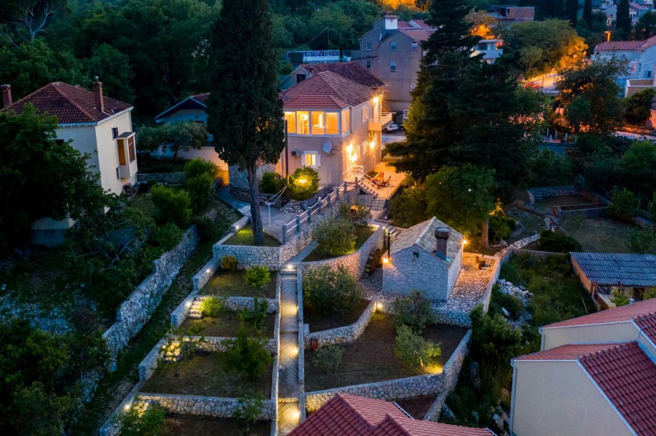 Luksic Apartmán *