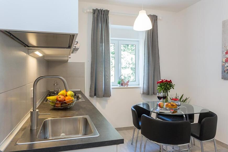Apartmán Luksic *