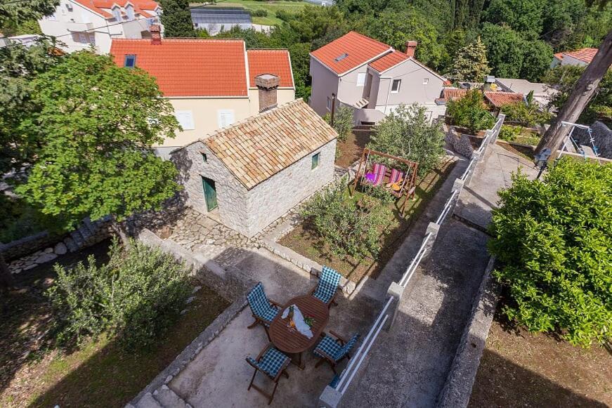 Apartmán Luksic