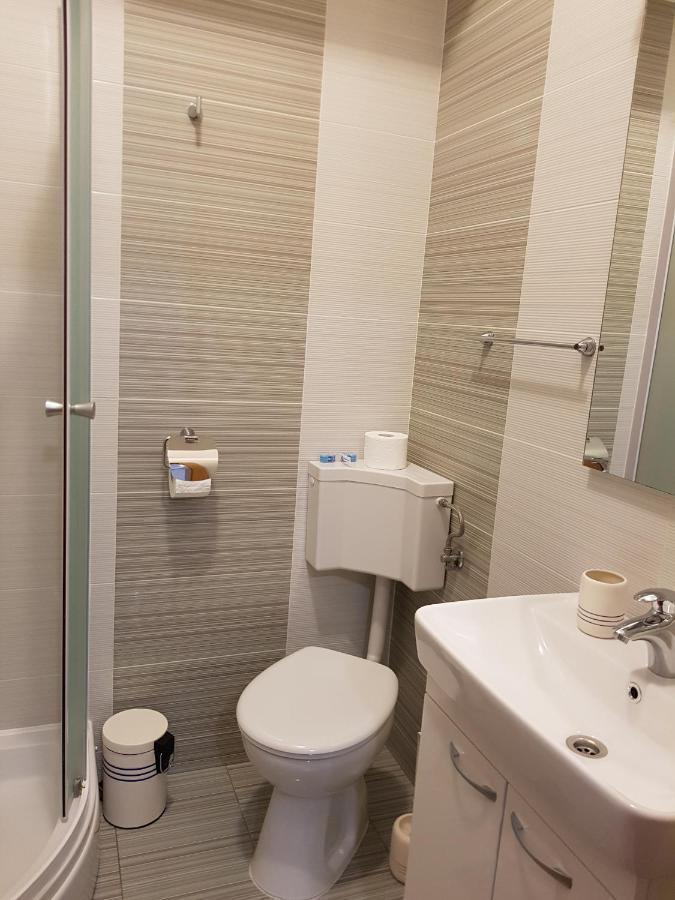 Luksic Apartma *