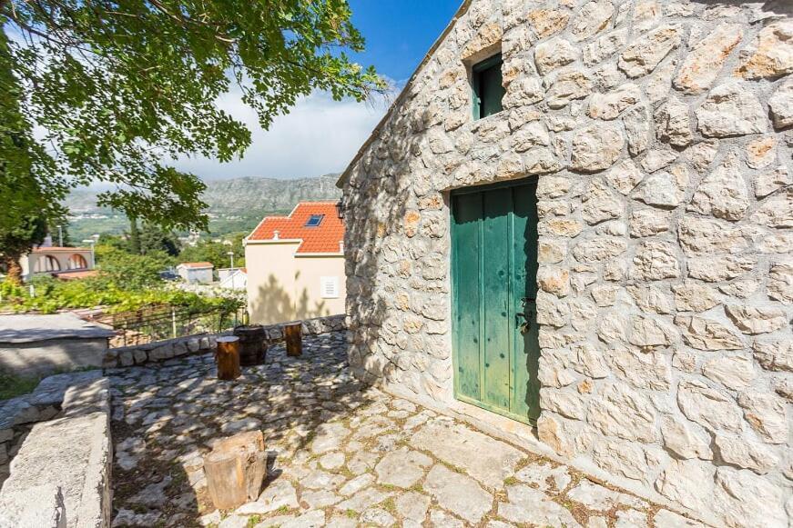 Apartma Luksic *